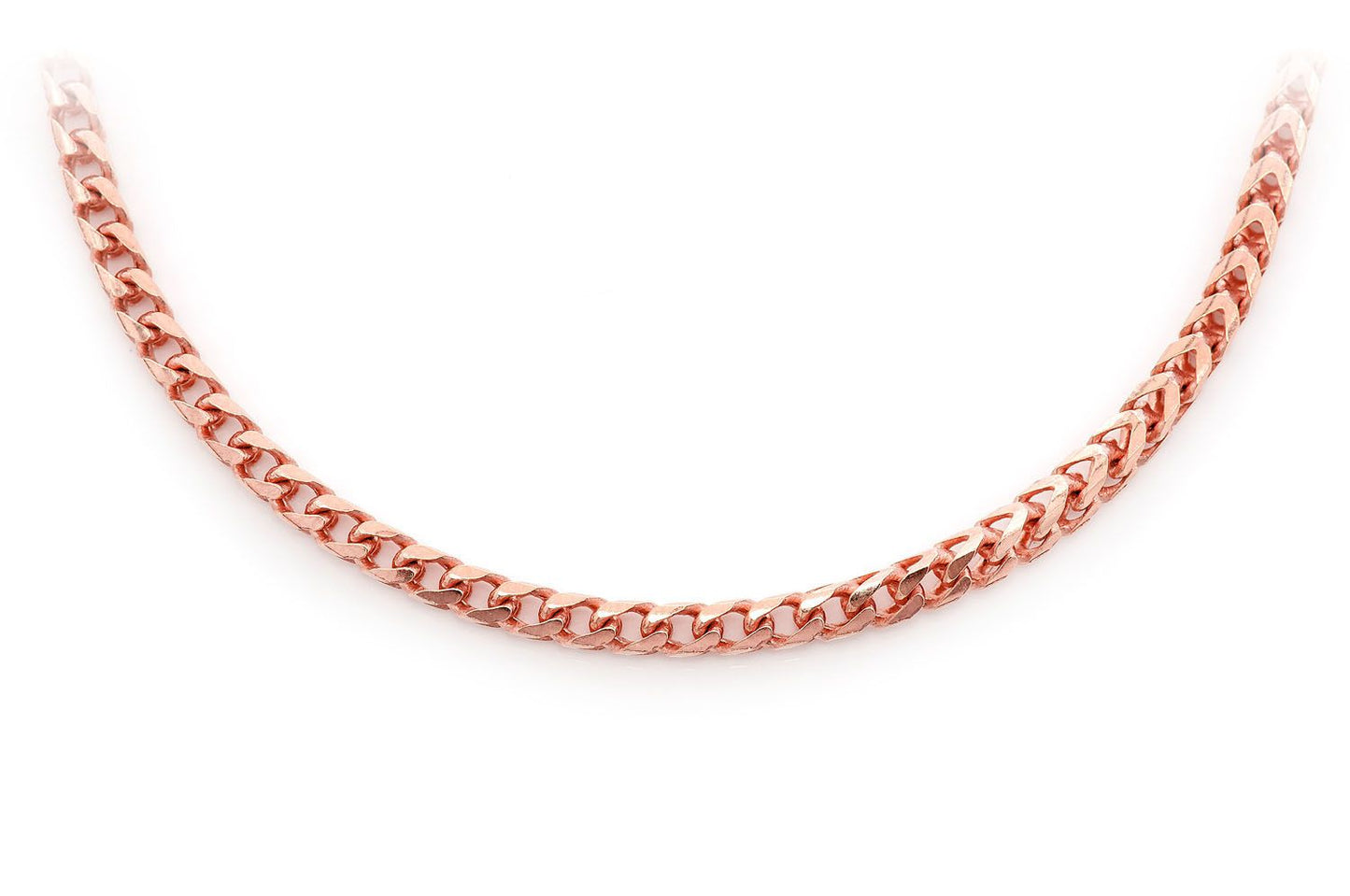 2.5mm Franco 14k   Chain