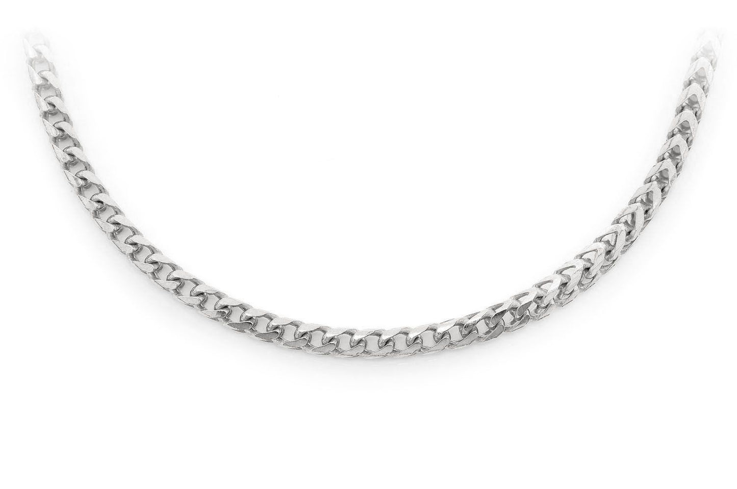 2.5mm Franco 14k   Chain
