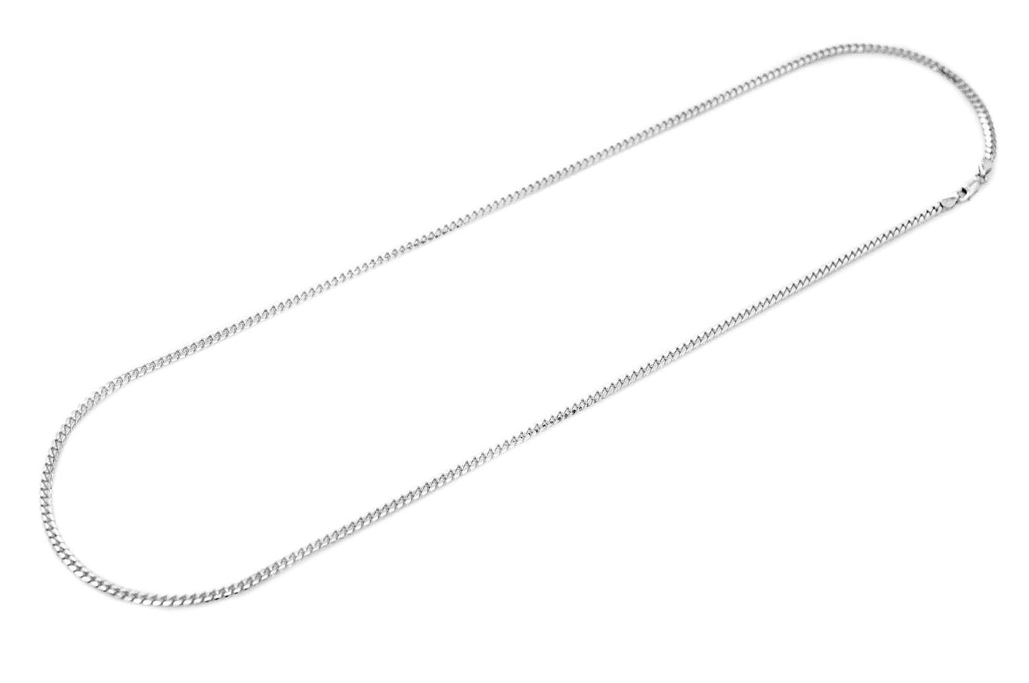 3mm Miami Cuban 14k   Chain