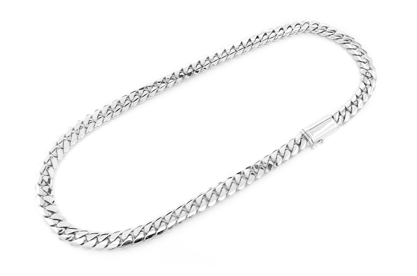 12mm Miami Cuban 14k   Chain