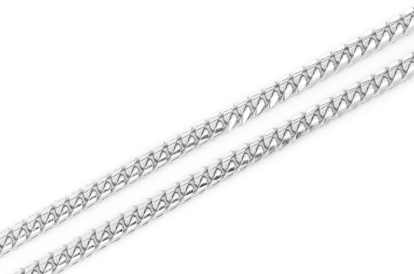 3mm Miami Cuban 14k   Chain
