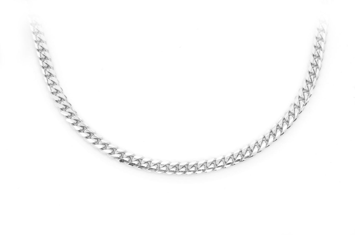 3mm Miami Cuban 14k   Chain