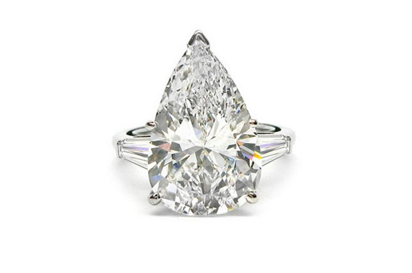 Classic Engagement Ring