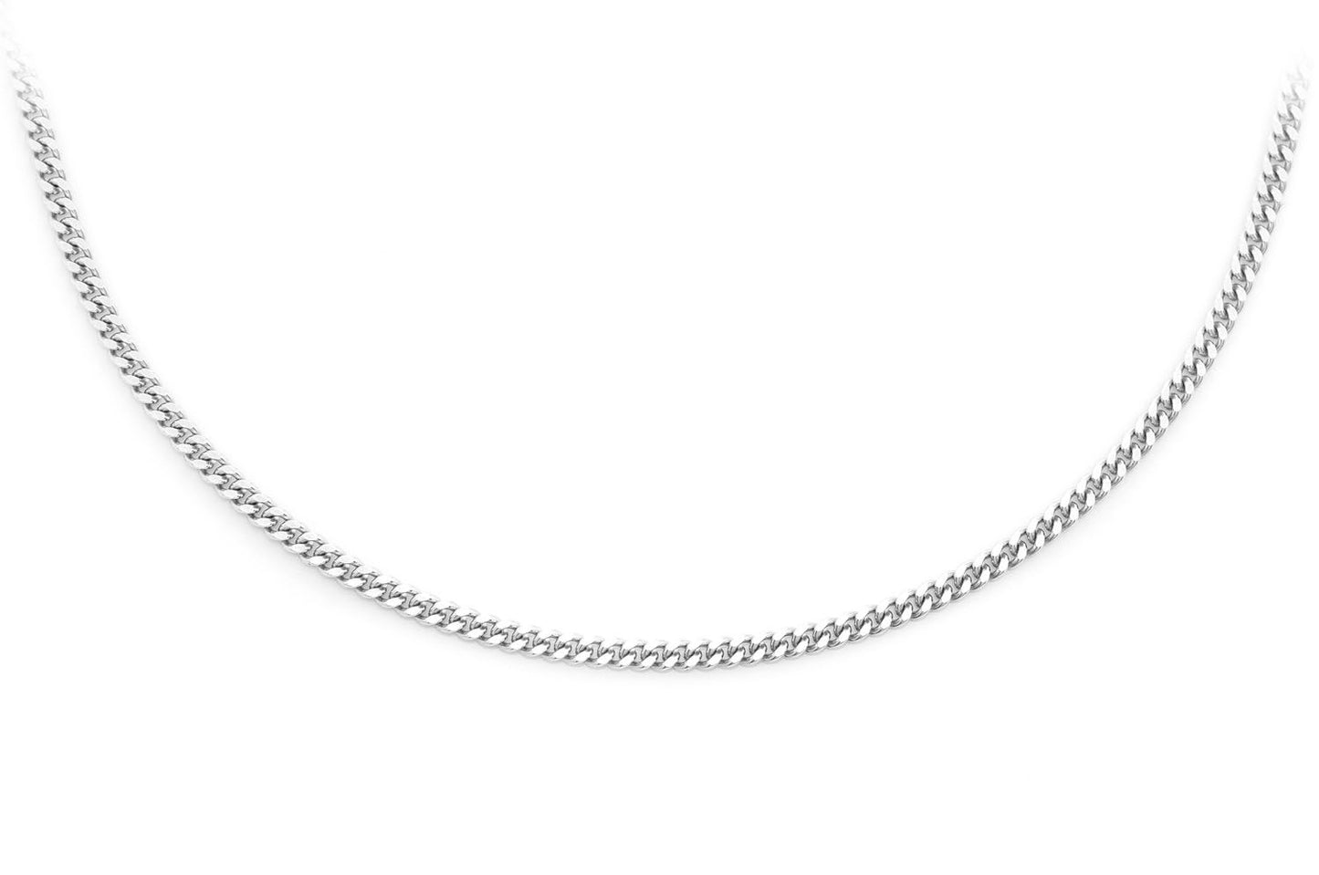 1.5mm Miami Cuban 14k   Chain