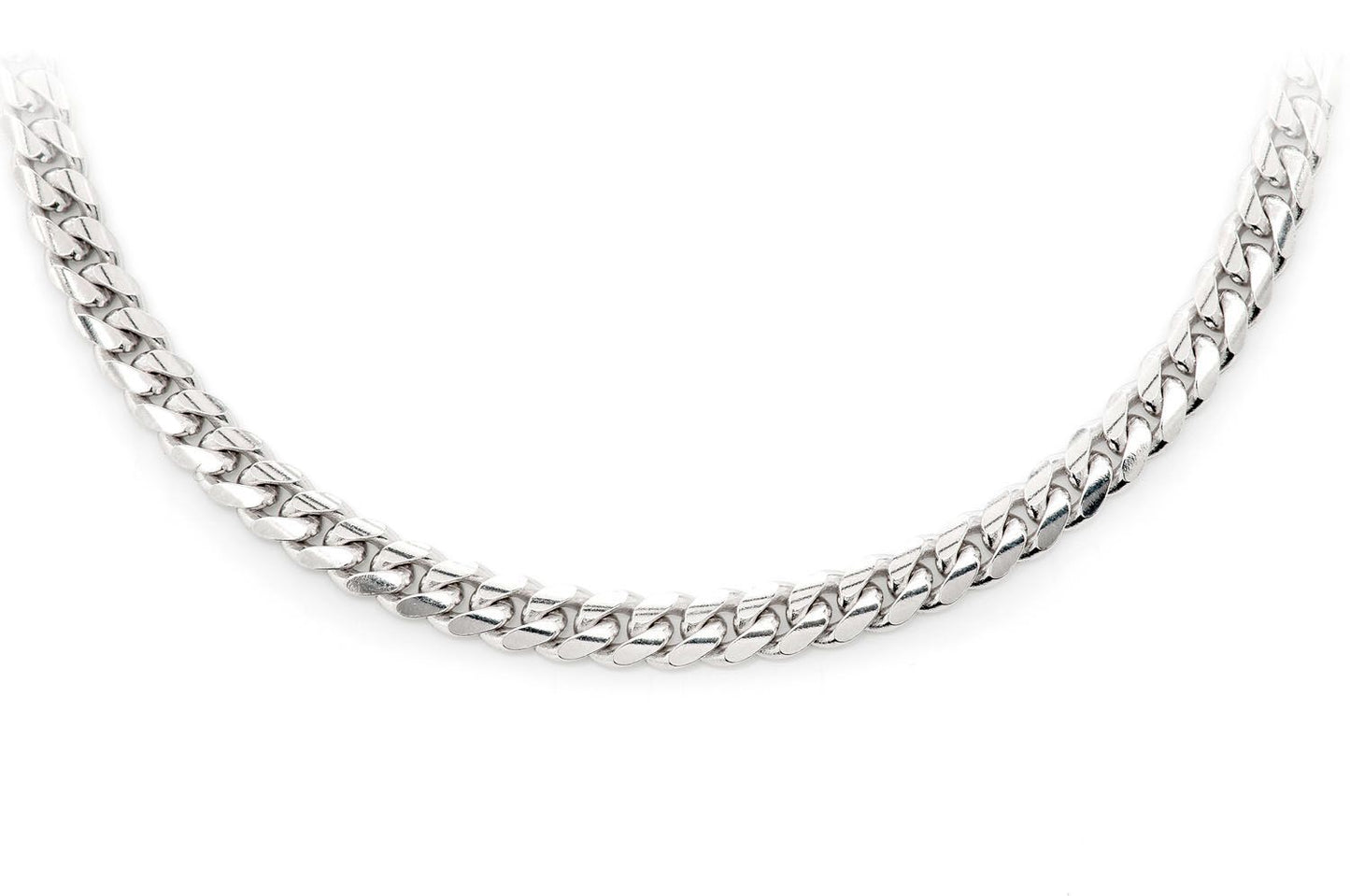 4mm Miami Cuban 14k   Chain
