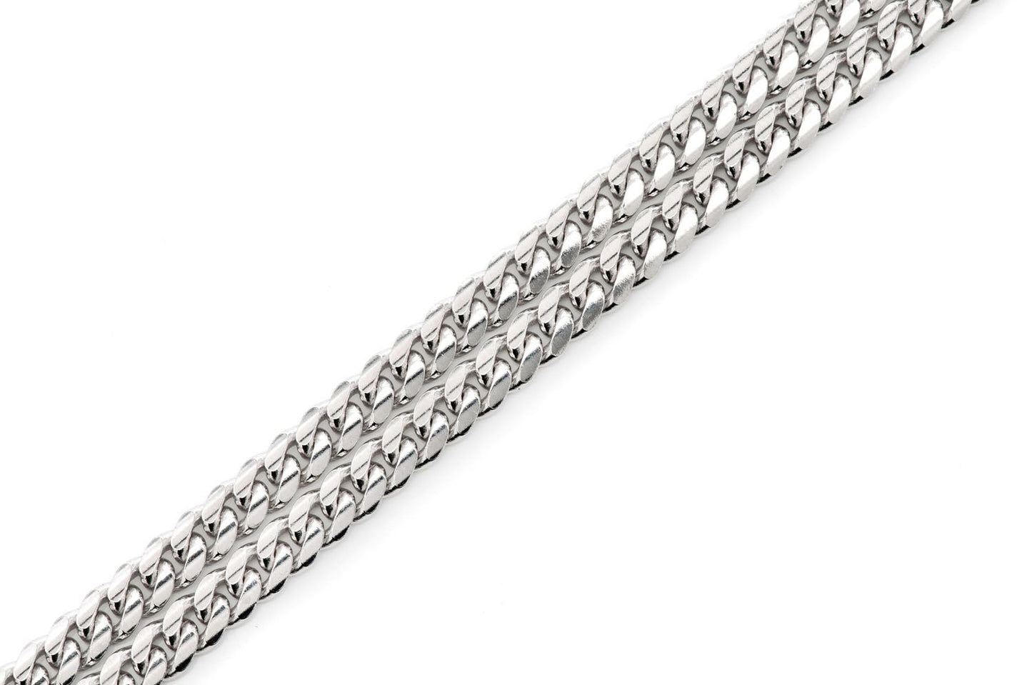 4mm Miami Cuban 14k   Chain