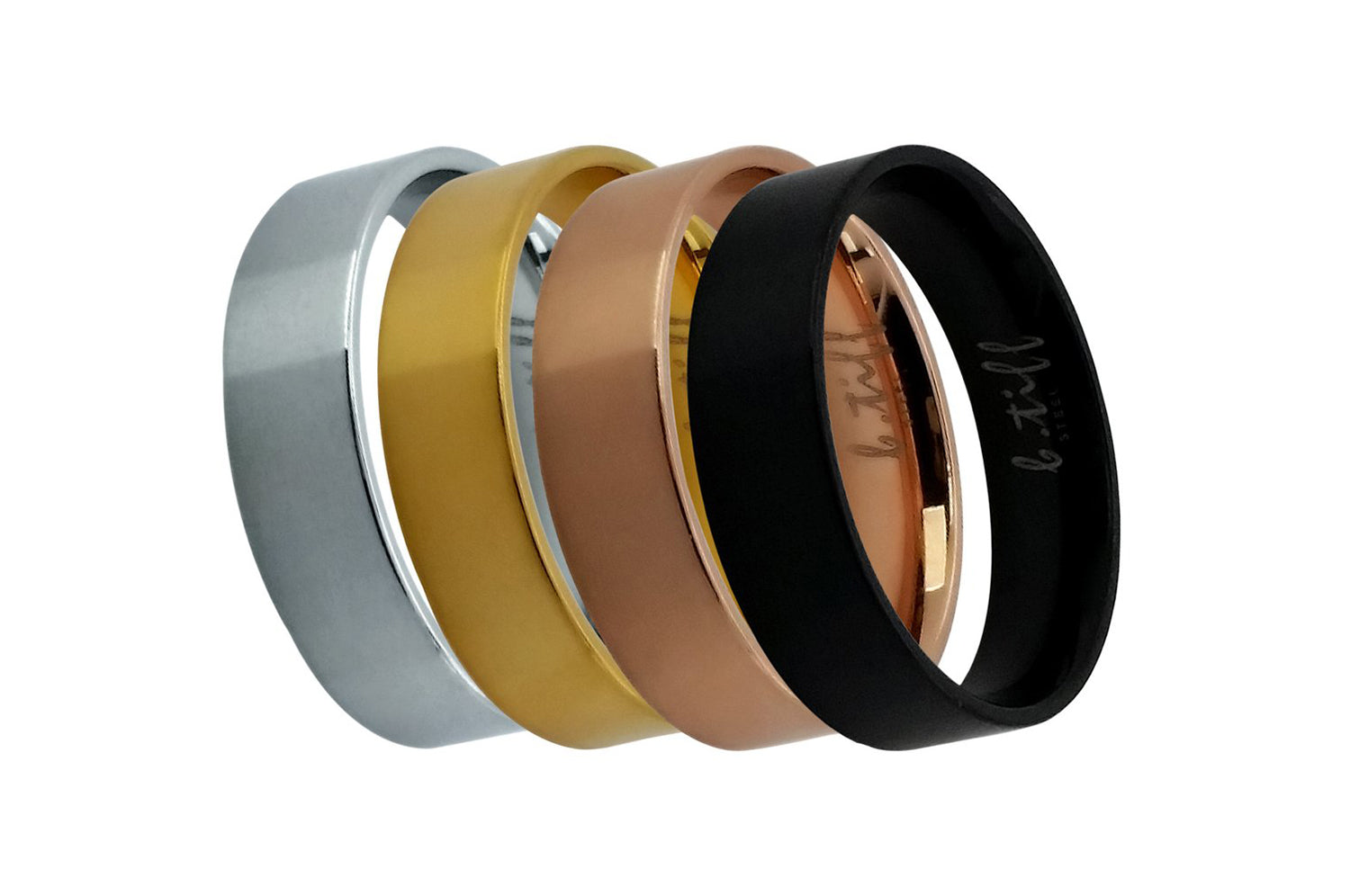 Mens Rings