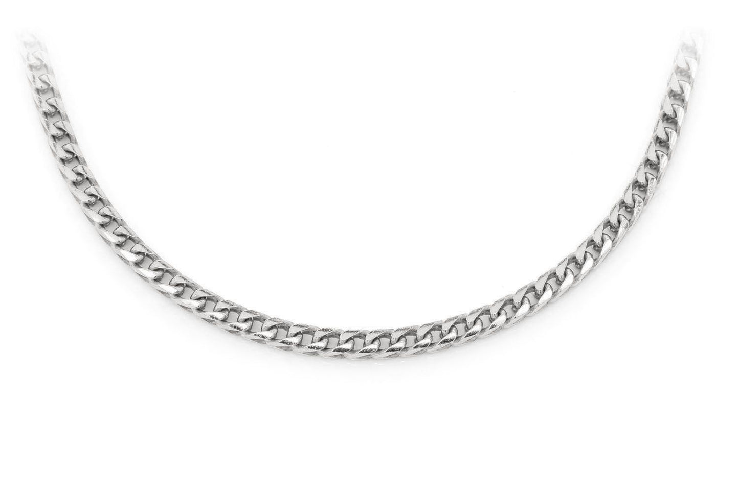 2mm Franco 14k   Chain