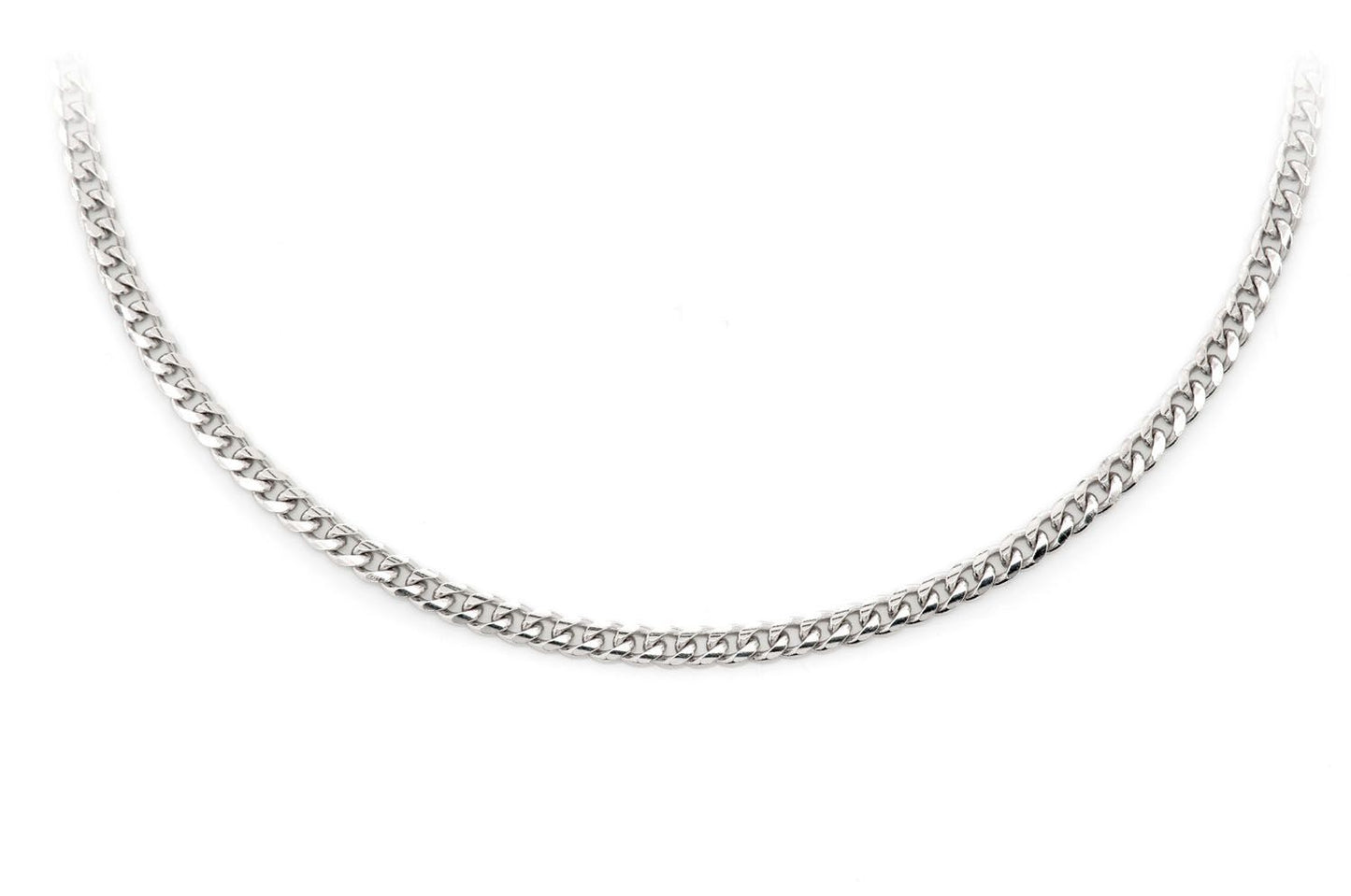 2mm Miami Cuban 14k   Chain