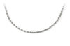 2mm Rope 14k   Chain