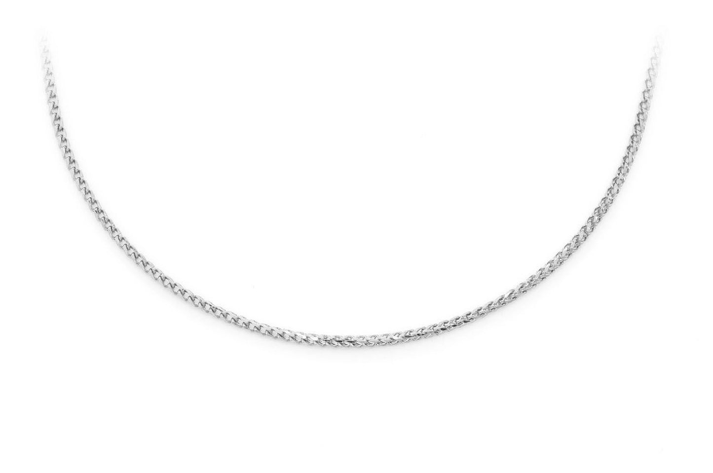 1.5mm Franco 14k   Chain