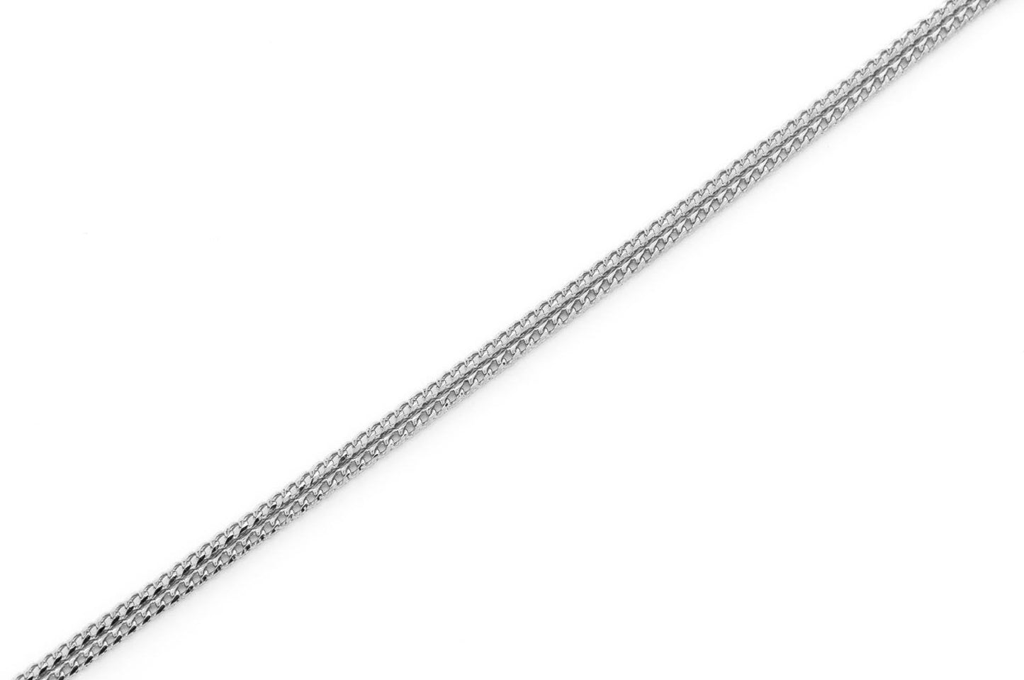 1.5mm Franco 14k   Chain