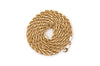 3.5mm Rope 14k   Chain