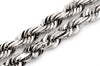 8mm Rope 14k   Chain