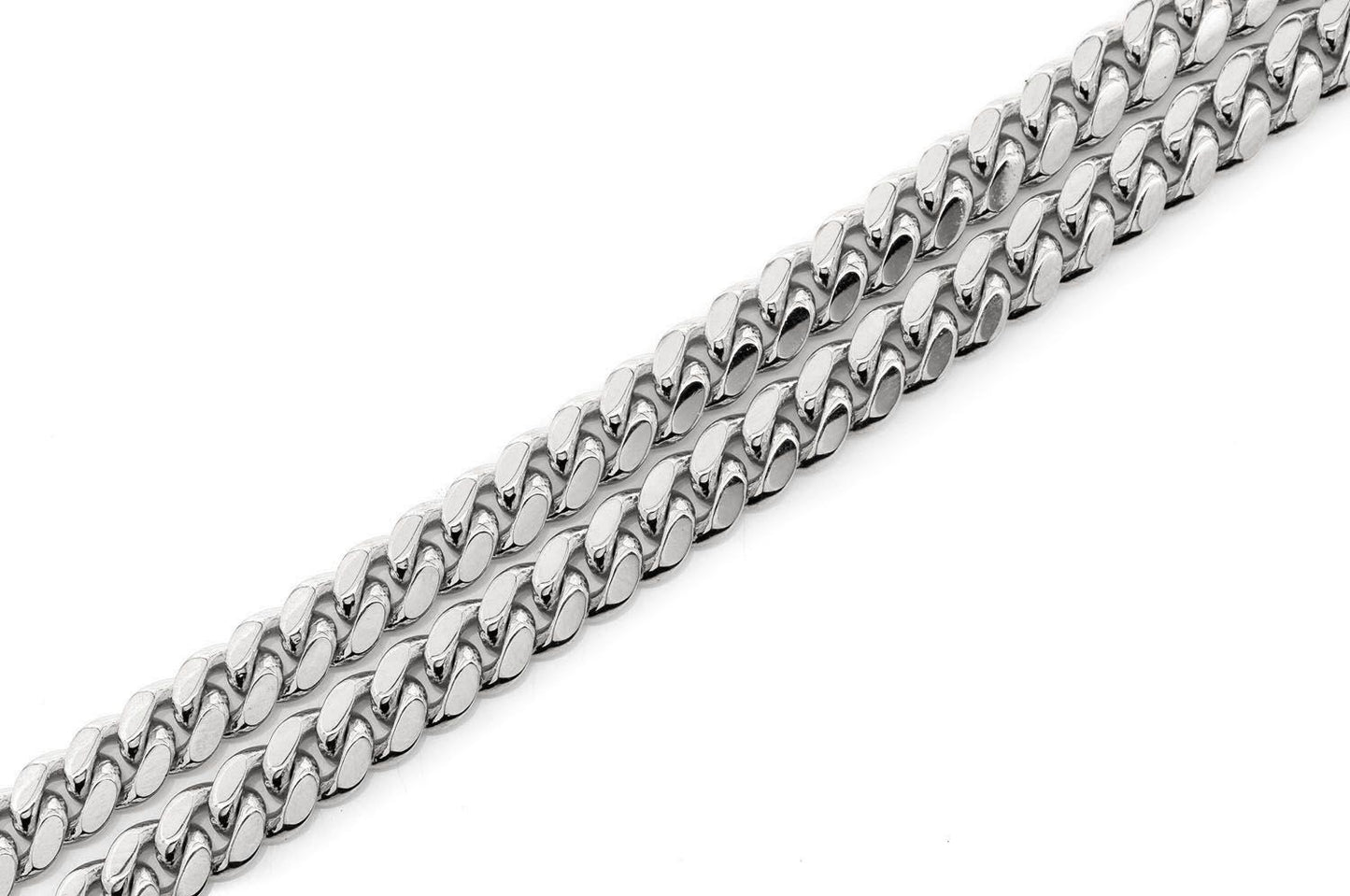 5mm Miami Cuban 14k   Chain