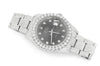Rolex Datejust 18.46ctw Stainless
