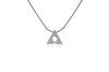 Supera Stainless Steel Necklace