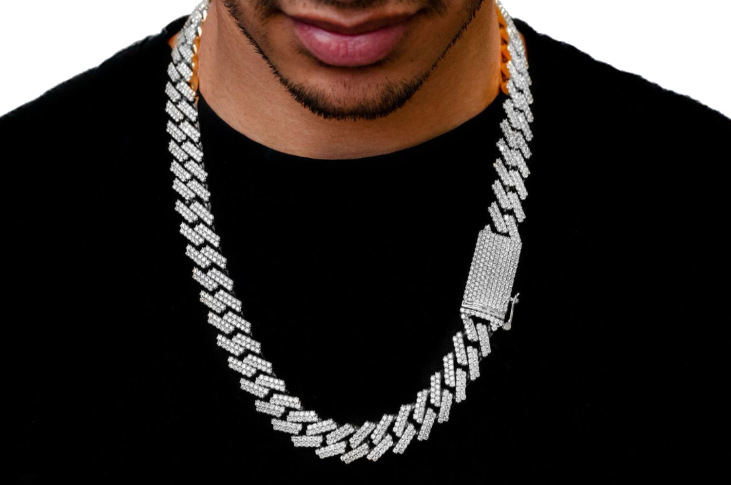 5000 dollar deals cuban link chain