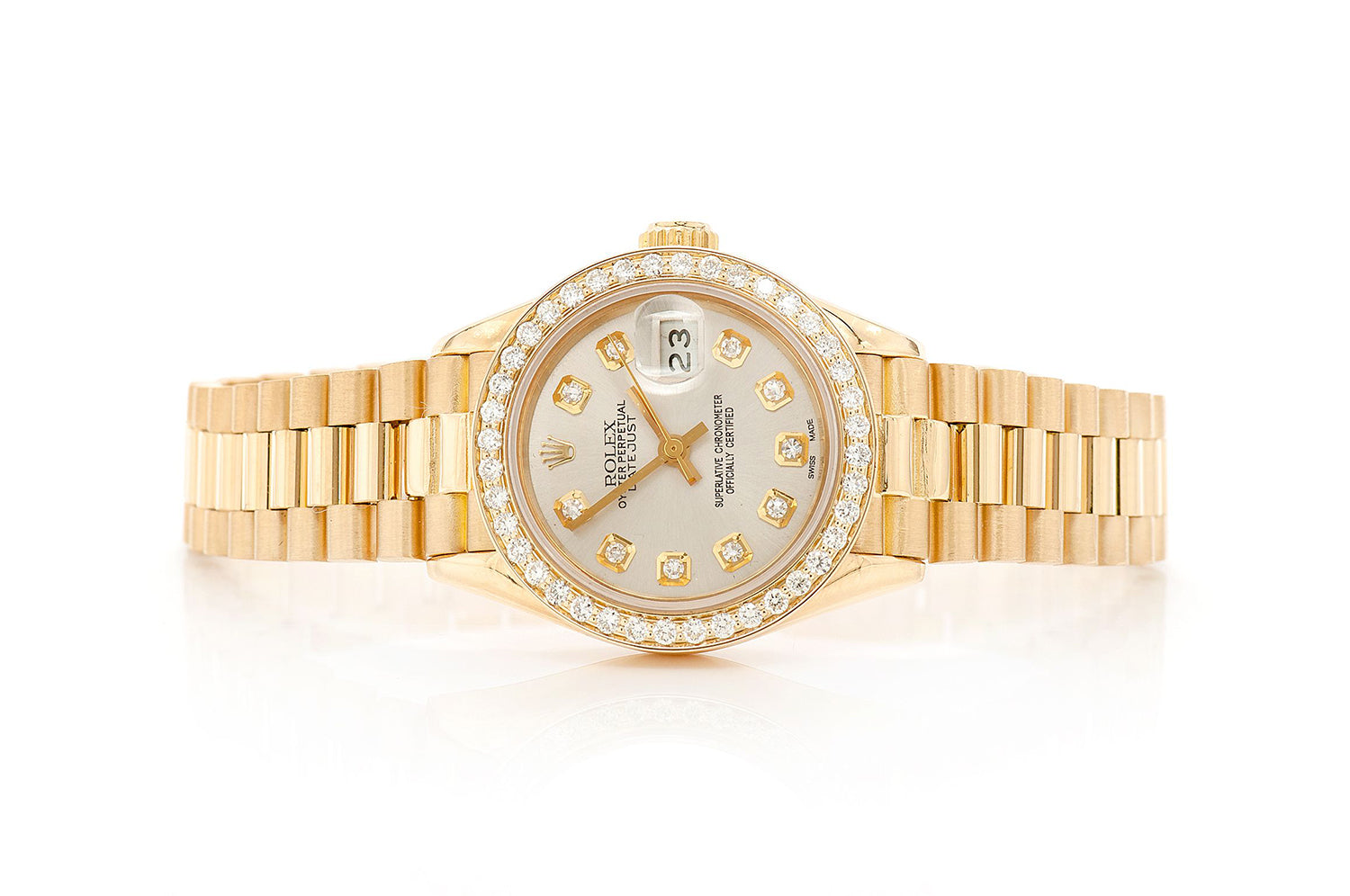 Rolex oy hot sale