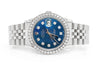 Rolex Datejust 2.11ctw Steel